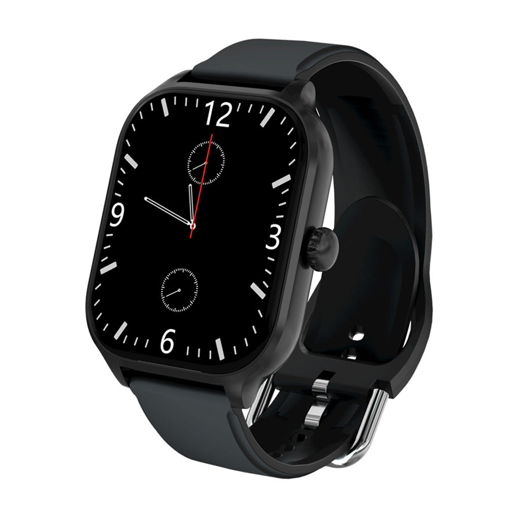 H9 Smartwatch mit Bluetooth-Anruffunktion