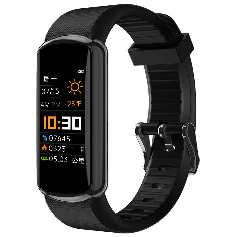 Fashion Sports Smartwatch | LuxeStyle