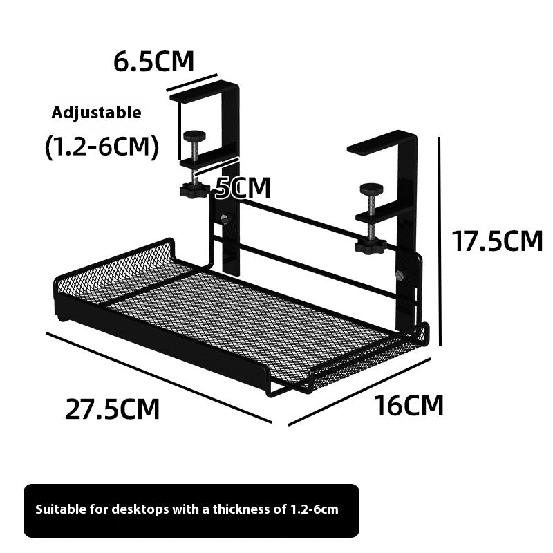 Büro-Schubladen-Organizer – Bild 14 | LuxeStyle