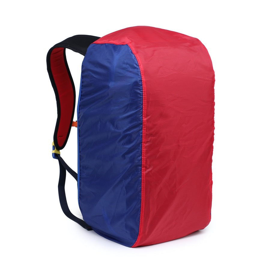Outdoor-Multi-Functional Rucksack 20–35 l – Bild 4 | LuxeStyle