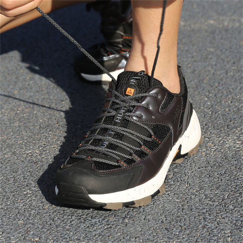 Leichtes Laufschuh-Modell