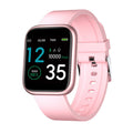 Smartwatch mit Herzfrequenz- und Schlaf-Tracking