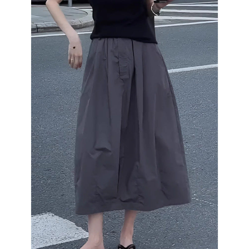 Eleganter Bodycon Maxirock für Damen – Ansicht 4