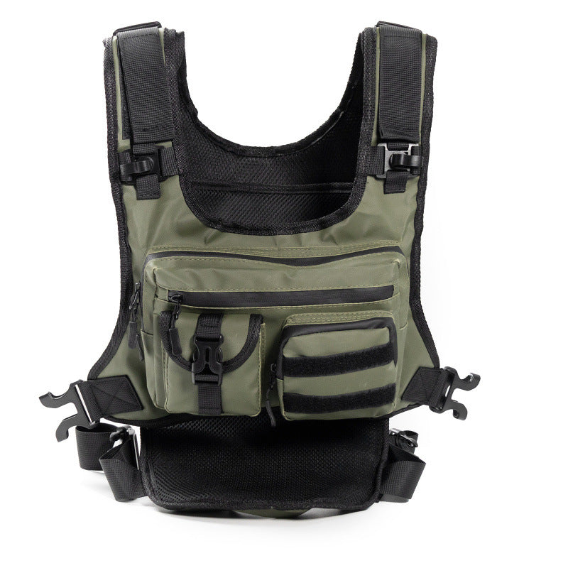 Outdoor-Taschen für Herren