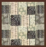 Farbe: No 19-110X110