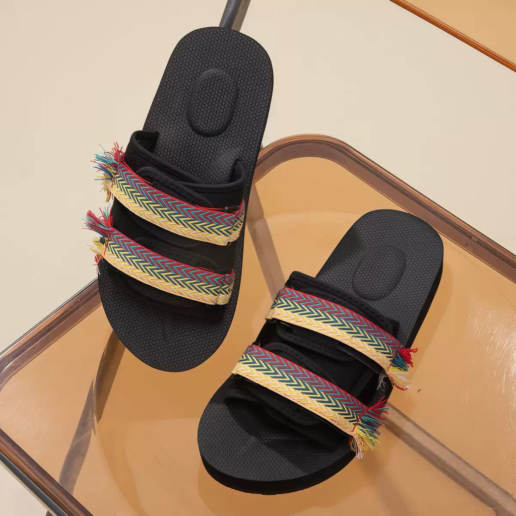 Dicke Sohlen Casual Outdoor Slipper