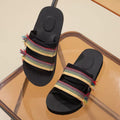 Dicke Sohlen Casual Outdoor Slipper