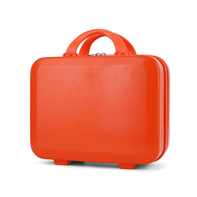 Mini Reise-Tasche für Kosmetik