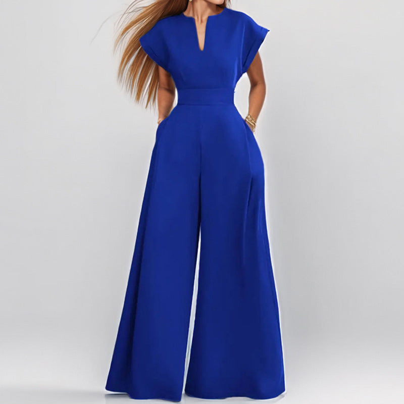 Elegante Jumpsuit