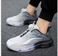 Atmungsaktiver Sneaker mit Drehverschluss – Bild 9 | LuxeStyle