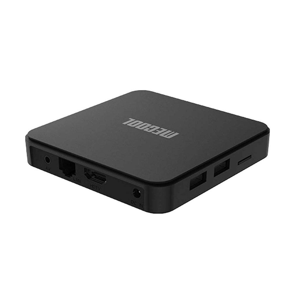 KM7 SE Android 11 TV Box – Ansicht 6