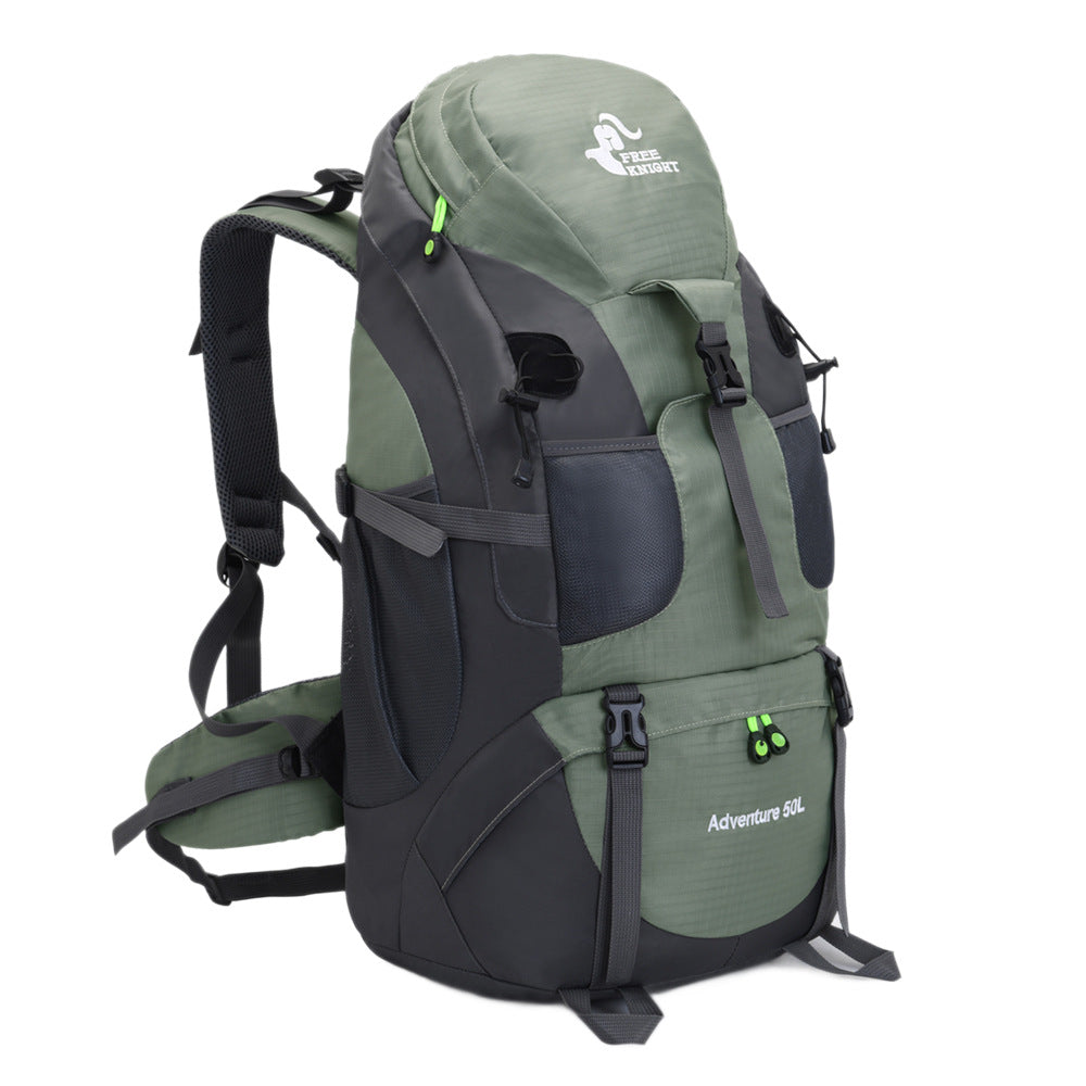 Professioneller Kletterrucksack | LuxeStyle