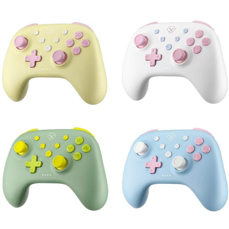 Ojas Rococo Wireless Controller