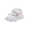 Kinder-Laufschuhe mit Velcro
