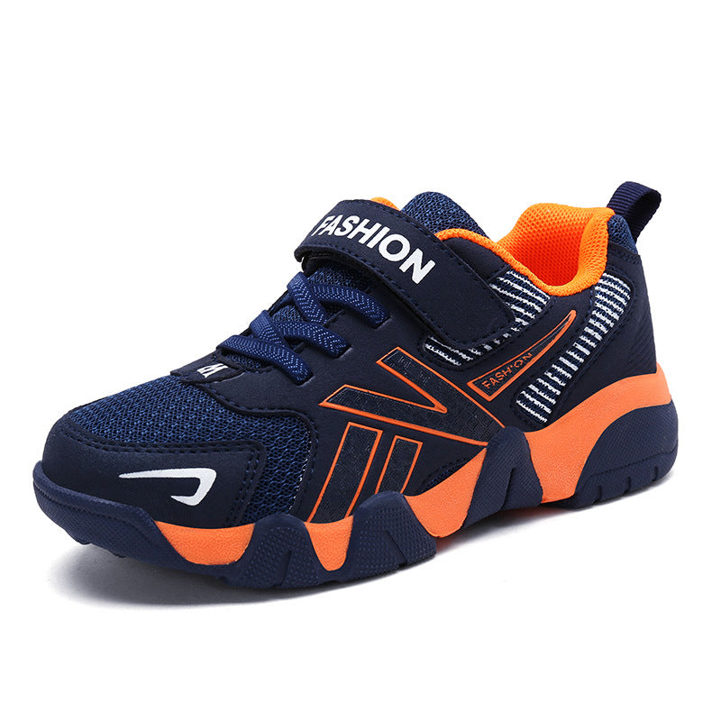 Kinder-Laufsneaker