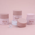 Milde Gesichtsreinigungscreme | LuxeStyle