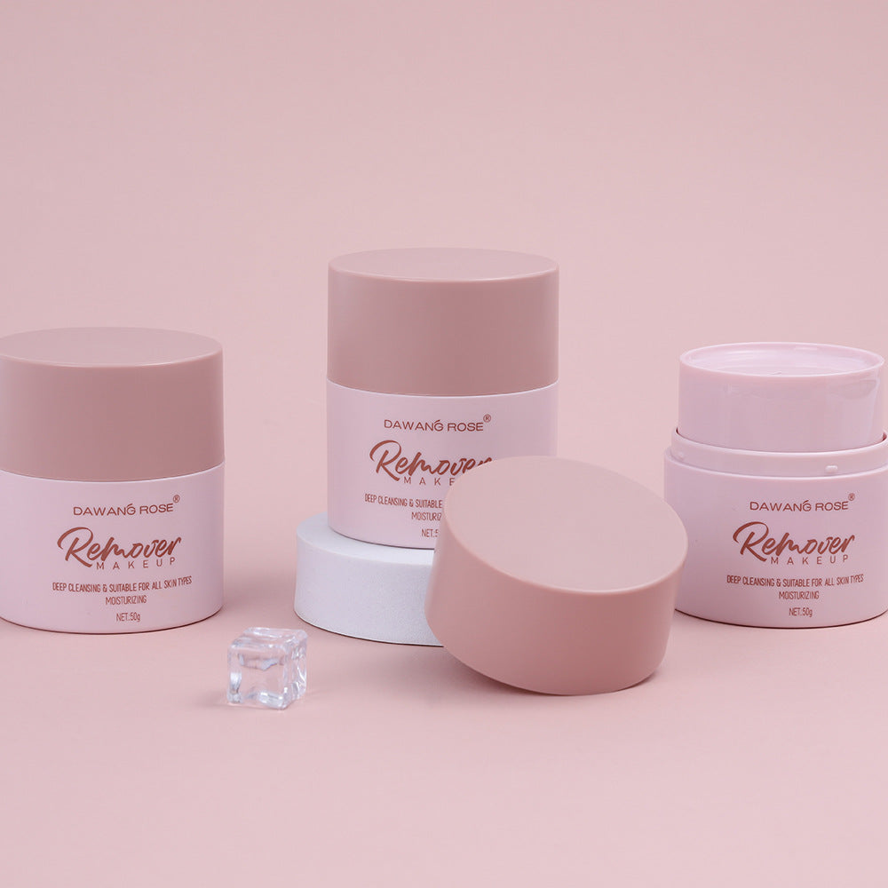 Milde Gesichtsreinigungscreme | LuxeStyle