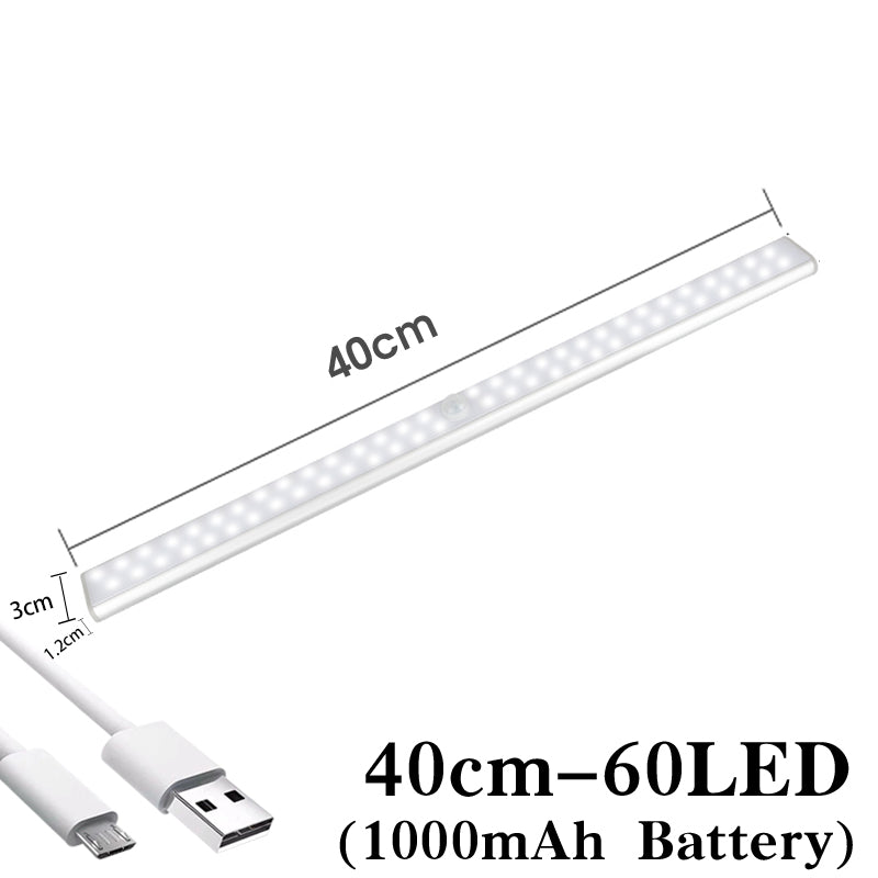 LED Sensor-Lichtleiste