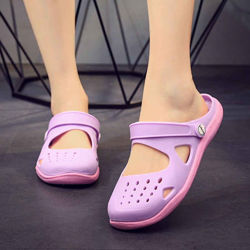 Outdoor Schlankheits-Sandalen – Bild 5 | LuxeStyle