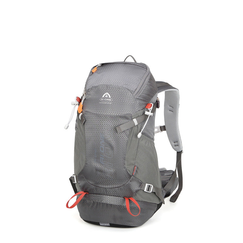 32 L strapazierreicher Wanderrucksack – grosses Volumen – Bild 11 | LuxeStyle