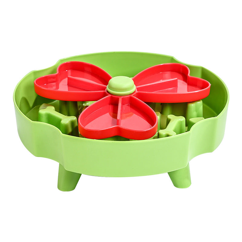 Langsam-Futter-Schüssel für Hunde – Bild 5 | LuxeStyle