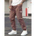 Cargo-Hose für Herren im Retro-Look