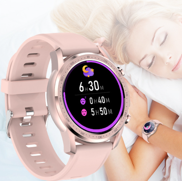 Youth2 Smart-Armband mit Temperaturmessung | LuxeStyle