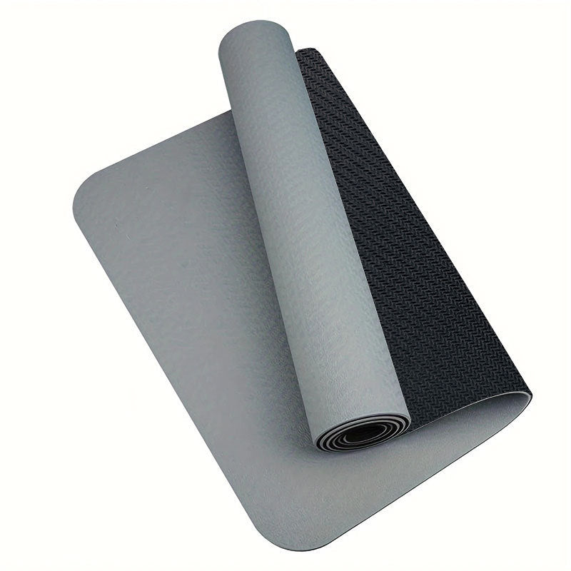Fitness-Yogamatte aus Diatomeenerde – Bild 8 | LuxeStyle