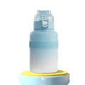Edelstahl Trinkflasche