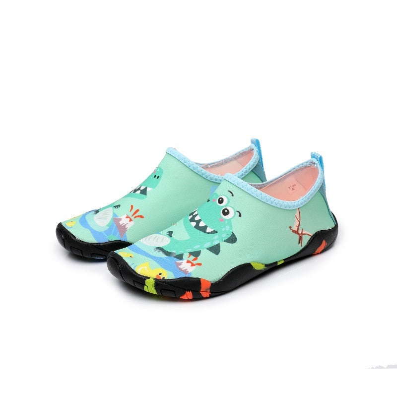 Kinder Badeschuhe & Strandsocken – Bild 3 | LuxeStyle