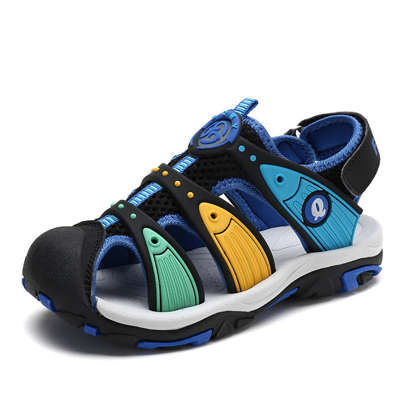 Kinder-Sandalen Sommer
