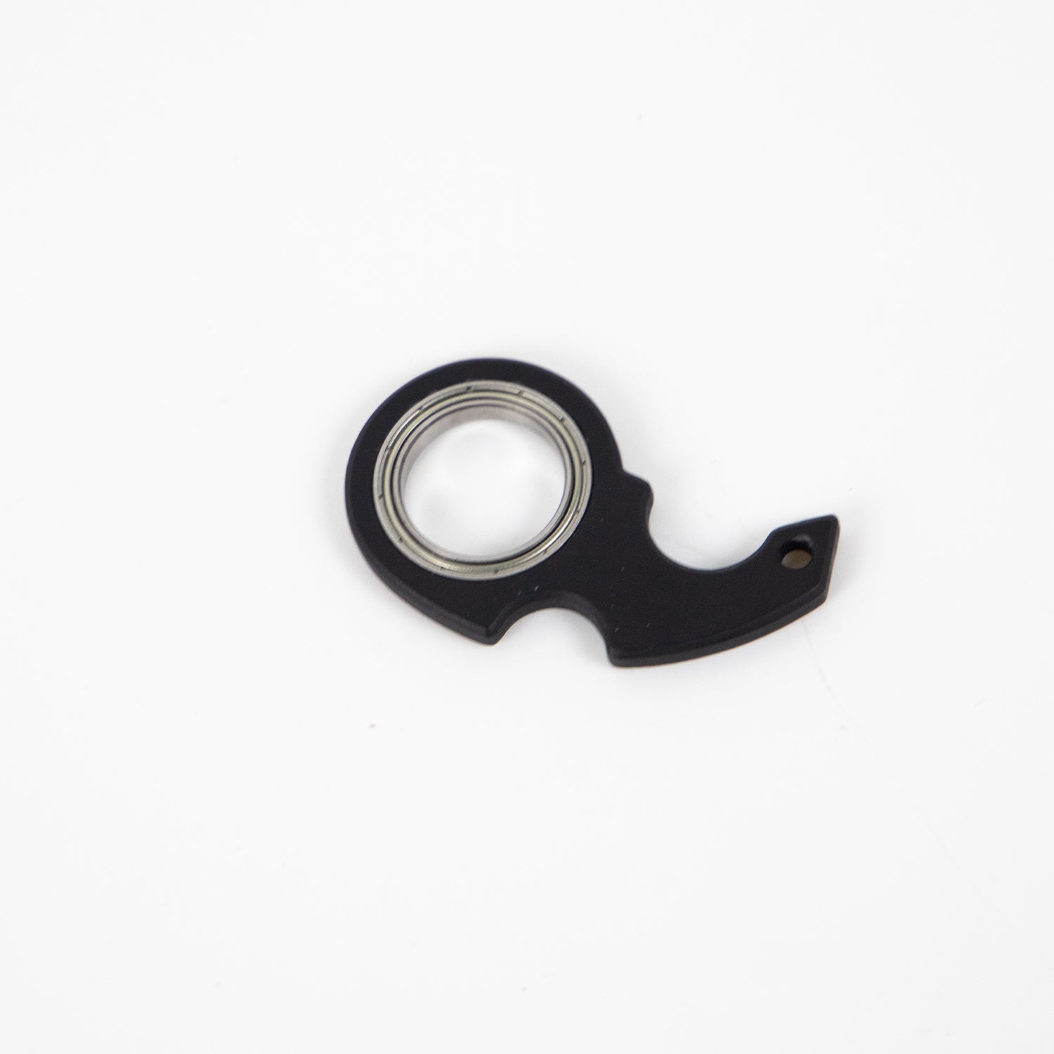 Fidget Spinner Schlüsselanhänger – der Stresskiller