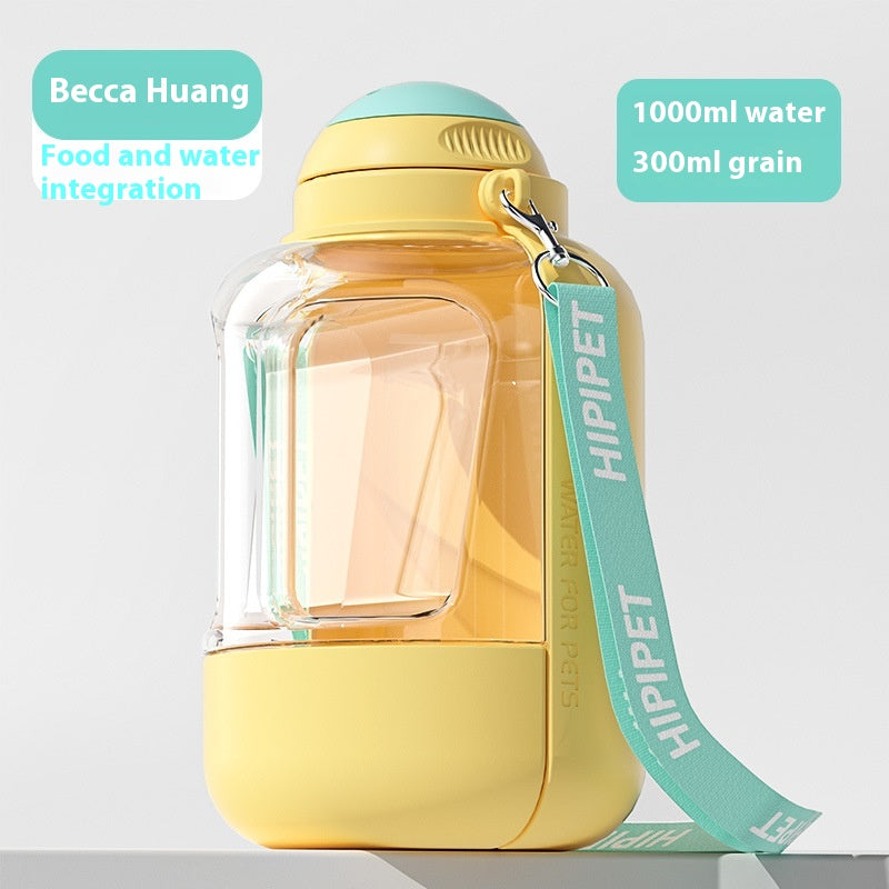 Hundewasserflasche – Bild 9 | LuxeStyle