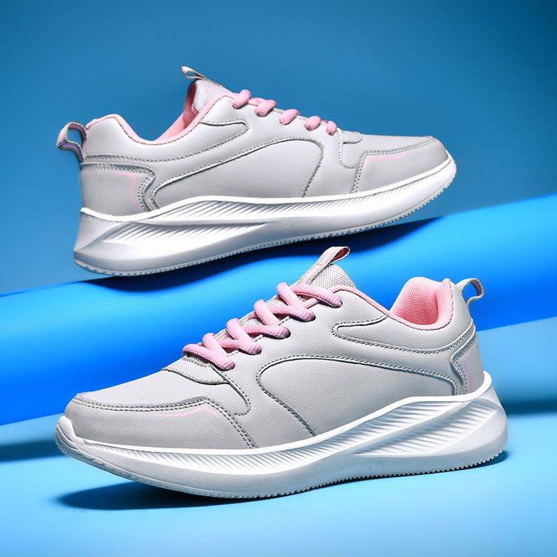 Wasserdichte Freizeit-Sneaker für Damen