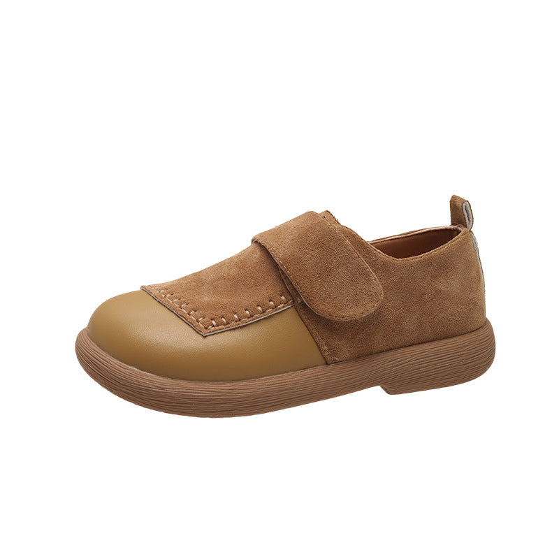 Mary Jane Pumps mit Keilabsatz – Bild 5 | LuxeStyle