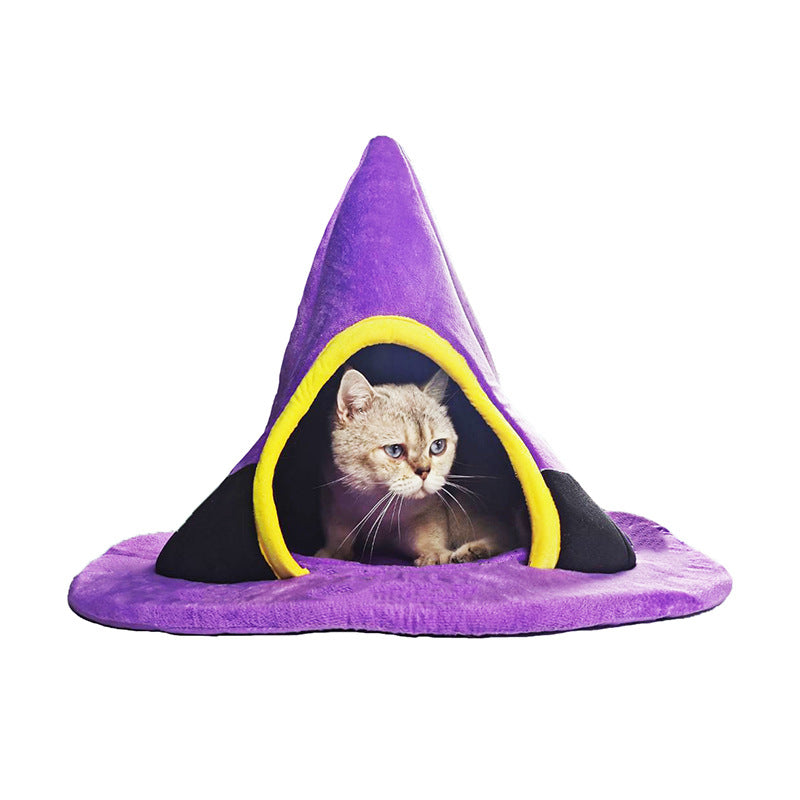 Katzennest Hexen Hut – Bild 2 | LuxeStyle