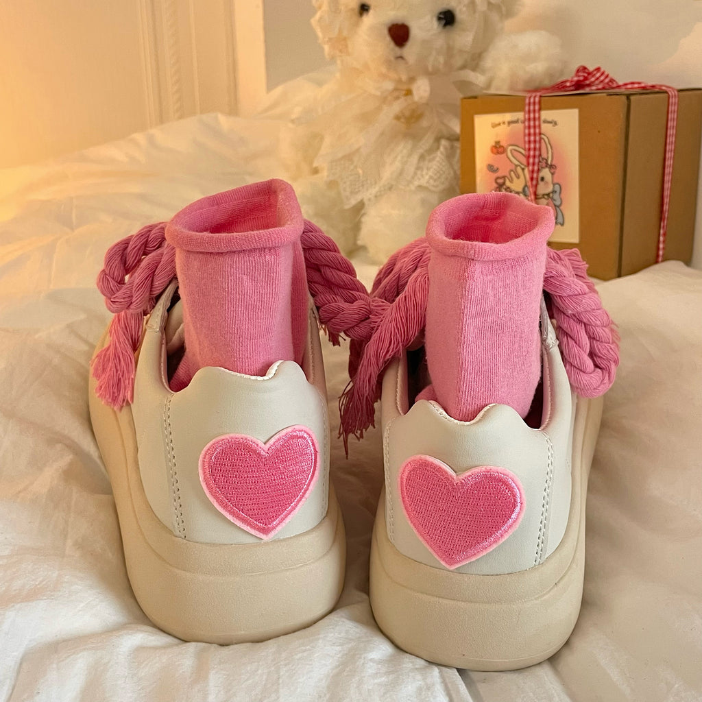 Crossover-Sneaker