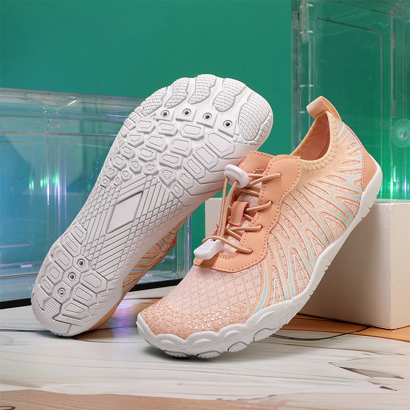Unisex Outdoor-Schuhe schnelltrocknend