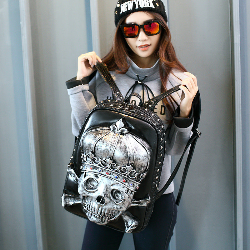 Stilvolle Frauen-Tasche – Bild 4 | LuxeStyle