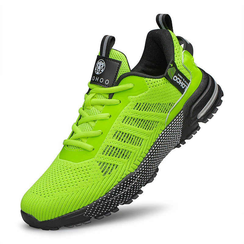 Atmungsaktive koreanische Freizeit-Sneaker