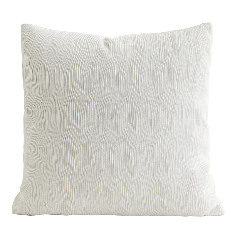 Modernes Kissen mit Geometrie-Muster – Bild 6 | LuxeStyle