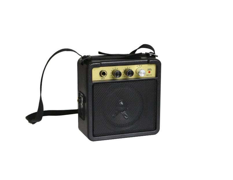 Mini-Gitarrenverstärker