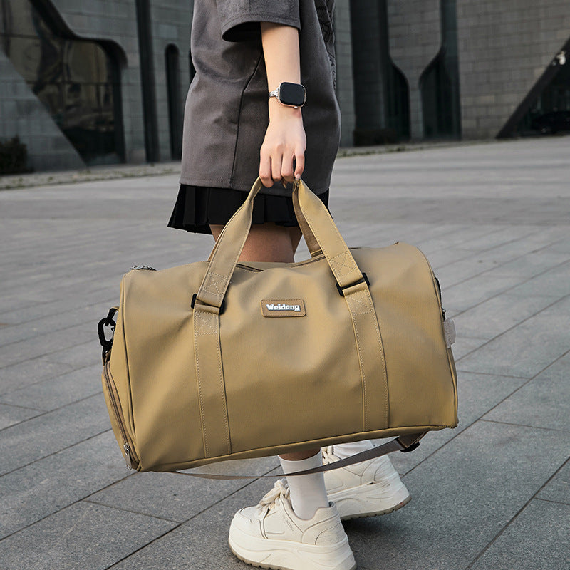 Grosse Badetasche – Bild 3 | LuxeStyle