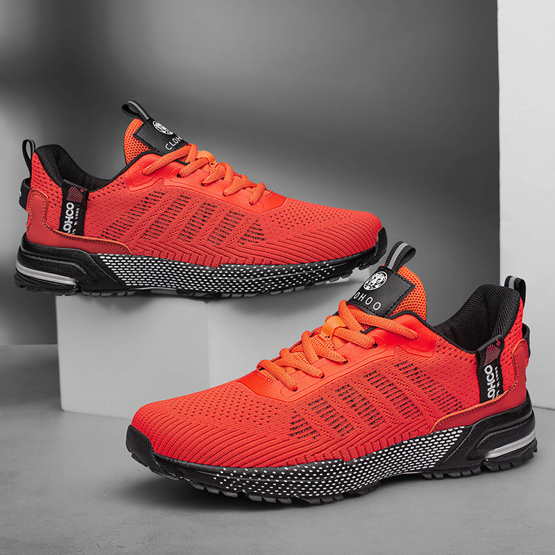 Atmungsaktive koreanische Freizeit-Sneaker