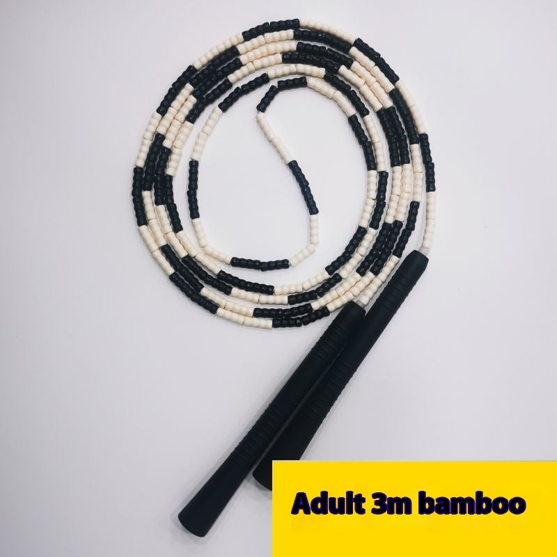 Bambus-Schnürsenkelschleuder – Bild 3 | LuxeStyle