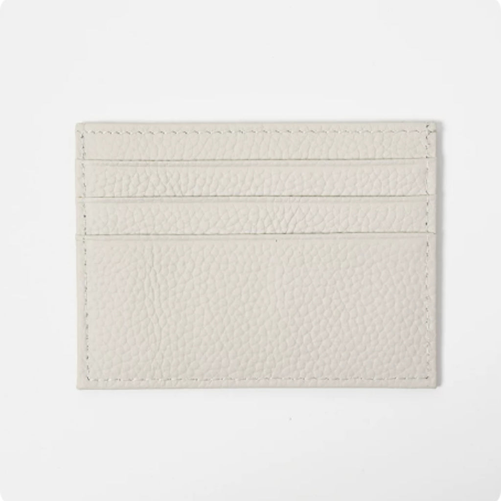 Kartenhalter aus Vollnarben-Kuhleder – Bild 12 | LuxeStyle