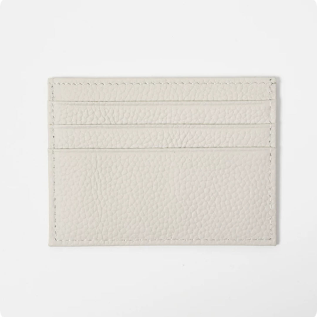 Kartenhalter aus Vollnarben-Kuhleder – Bild 12 | LuxeStyle