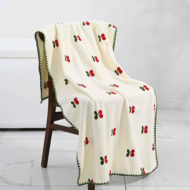 3er-Set Handtücher für Zuhause – Bild 3 | LuxeStyle