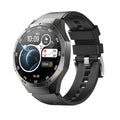 Smartwatch mit Bluetooth-Telefonie und Kamera