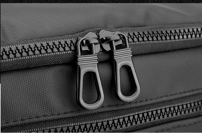 Wasserfestes Reisetasche – Bild 8 | LuxeStyle